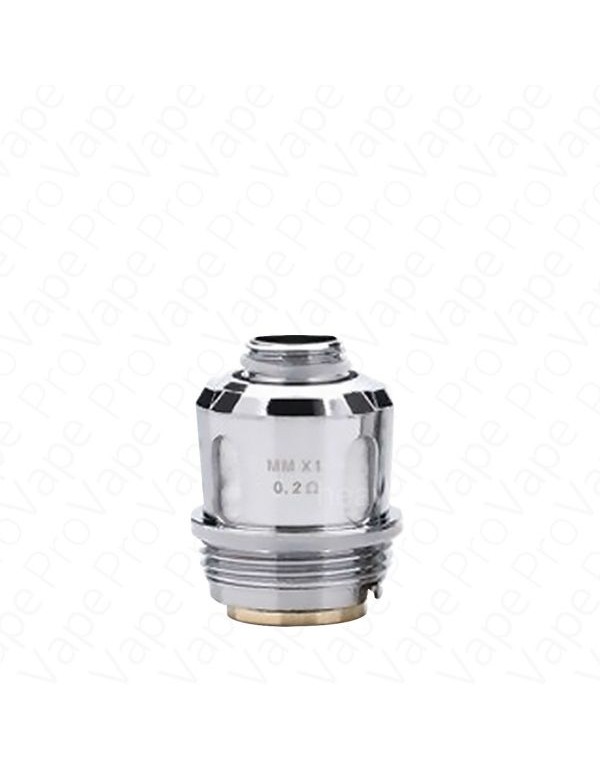 Geek Vape MeshMellow Replacement Coils 3PCS