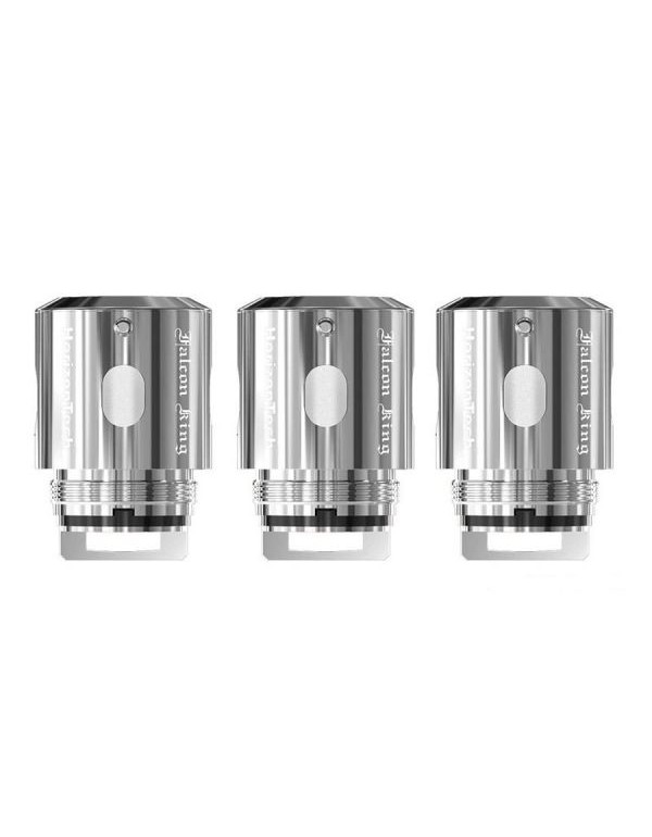 HorizonTech Falcon Replacement Coils: 3PCs