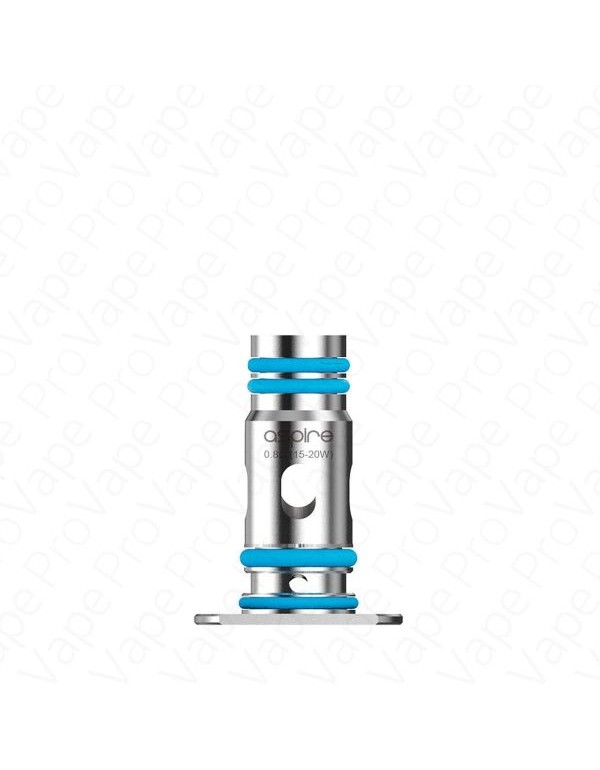 Aspire Breeze NXT Replacement Coils 3PCS