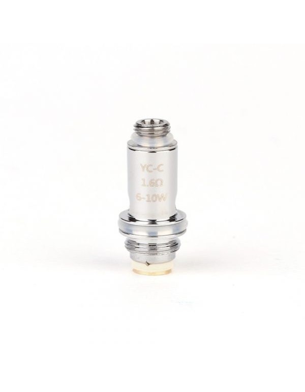 VooPoo YC Replacement Coils 5PCs: Best Price