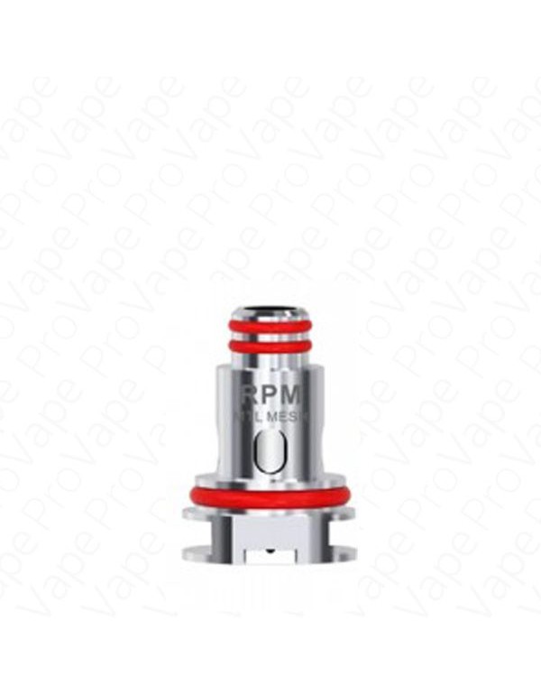 SMOK RPM Replacement Coils