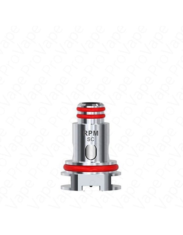 SMOK RPM Replacement Coils