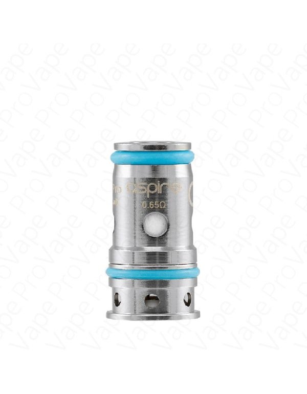 Aspire AVP Pro Replacement Coils 5PCS