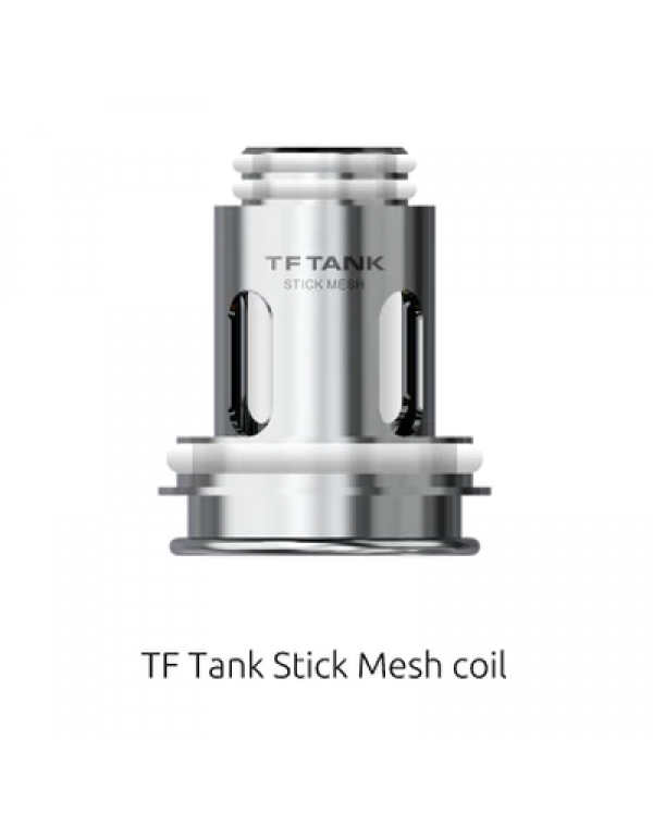 SMOK TF Tank Mesh Replacement Coils 3PCS