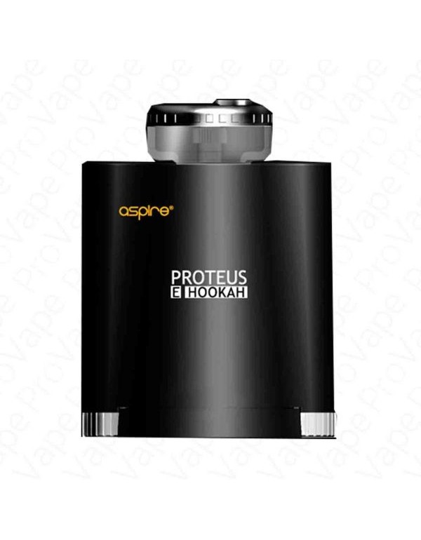 Proteus E Hookah Aspire