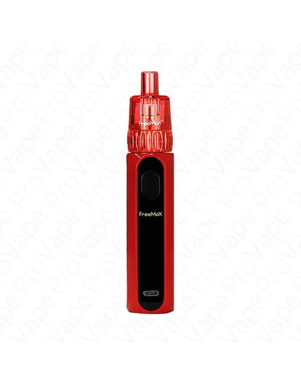 FreeMax Gemm 25W Pod Mod Kit