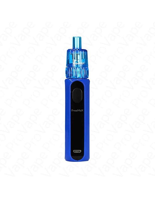 FreeMax Gemm 25W Pod Mod Kit