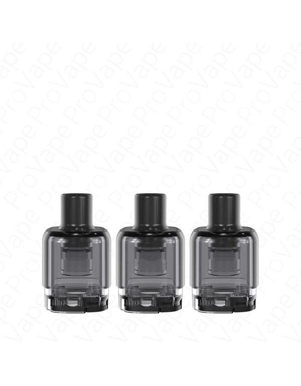 Geek Vape Mero Replacement Pod Cartridge 3PCS