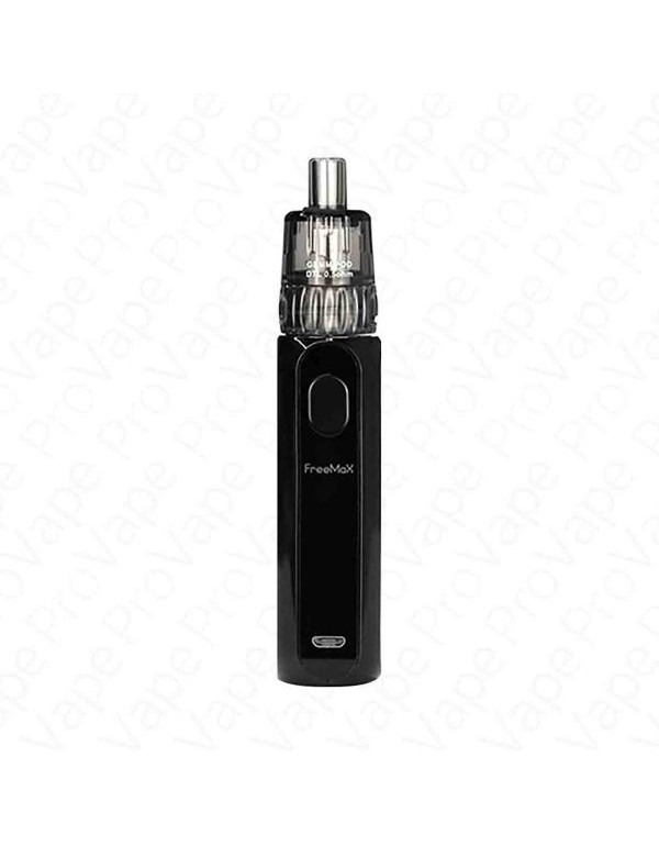 FreeMax Gemm 25W Pod Mod Kit