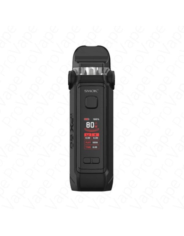 SMOK IPX 80 Pod System Kit