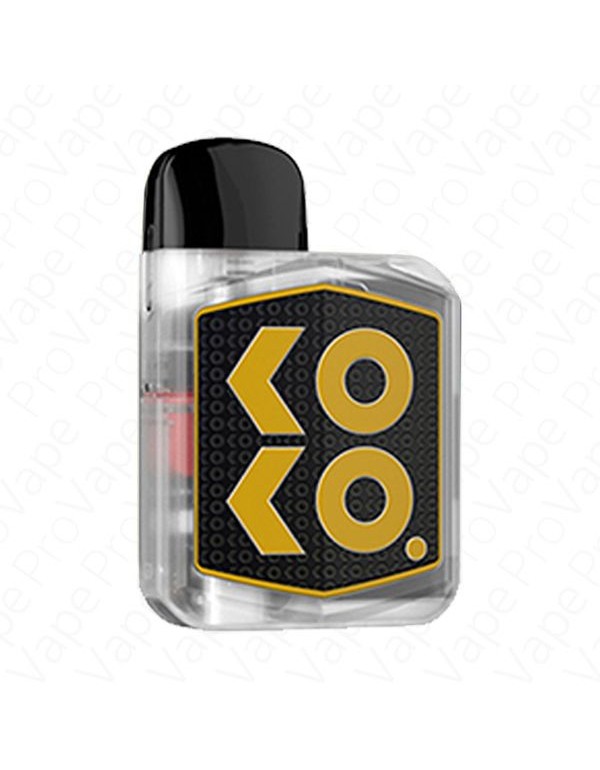 UWELL Caliburn Koko Prime Pod System Kit