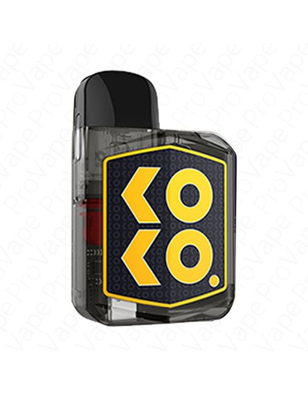 UWELL Caliburn Koko Prime Pod System Kit