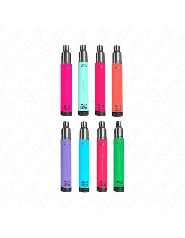 Hyppe Max Flow Tank Disposable Device 5%