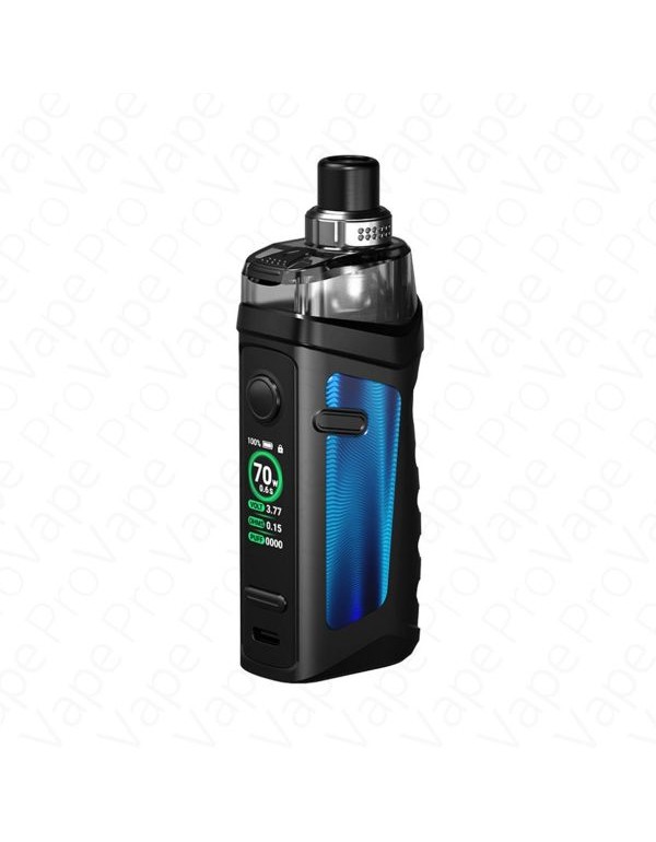 Vandy Vape Jackaroo 70W Pod Mod Kit