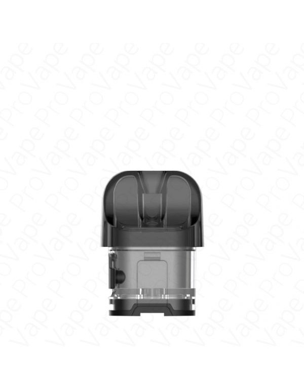 SMOK Novo 4 Empty Replacement Pod 3PCS