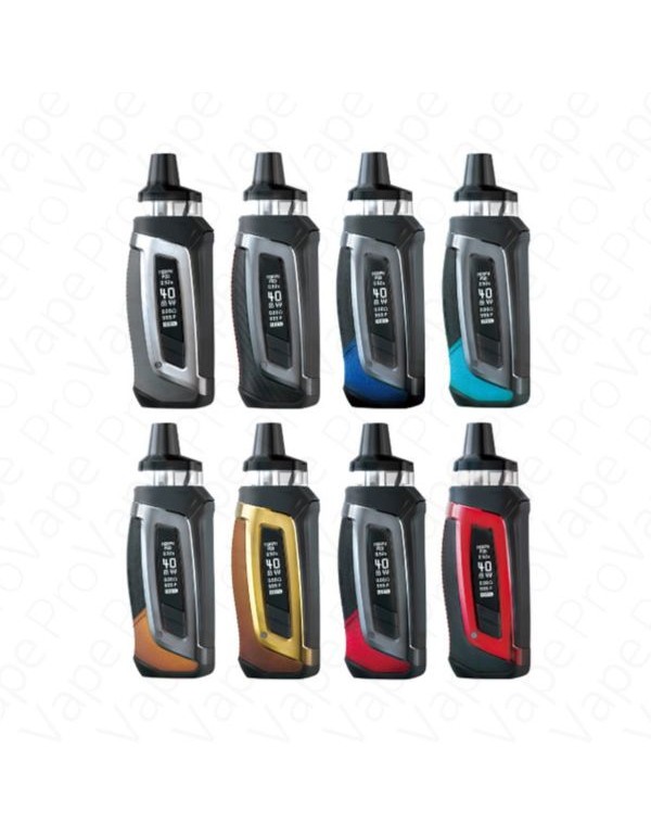 SMOK MORPH POD-40 Kit