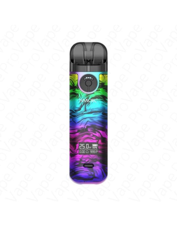 SMOK Novo 4 Pod System Kit