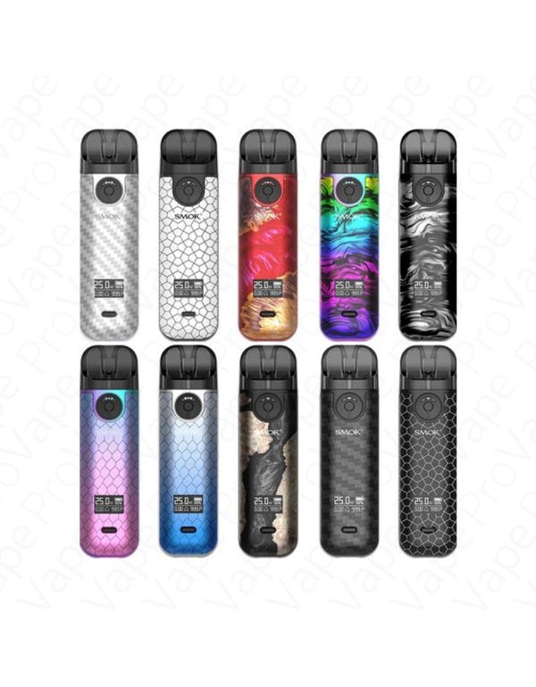 SMOK Novo 4 Pod System Kit