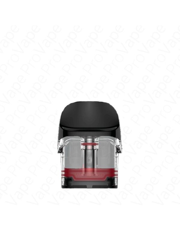 Vaporesso Luxe Q Replacement Pod 2PCS