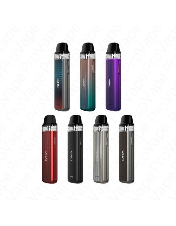 VooPoo Vinci Pod 15W Kit