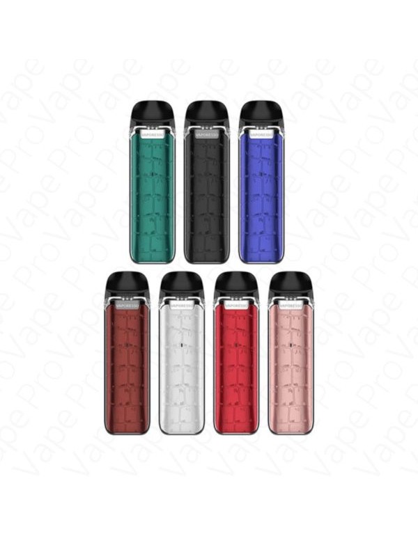 Vaporesso Luxe Q Pod System Kit