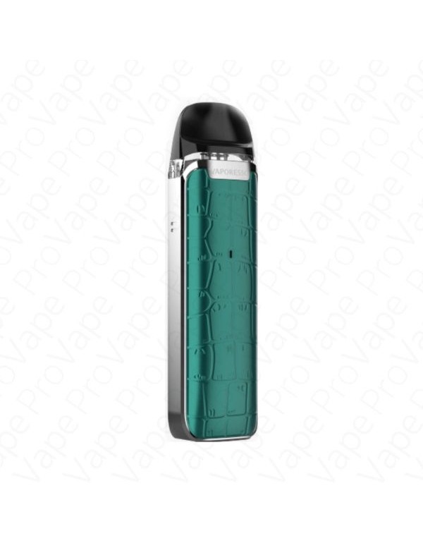 Vaporesso Luxe Q Pod System Kit