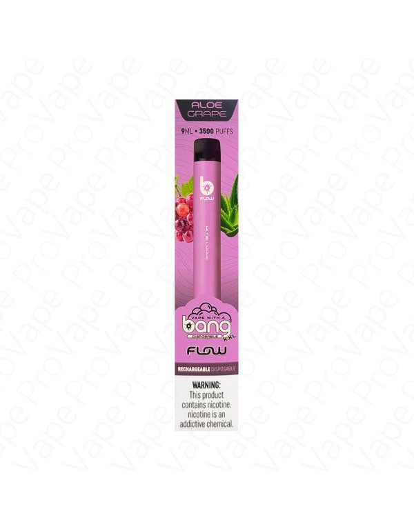 Bang XXL Flow Disposable Pod Device 5%