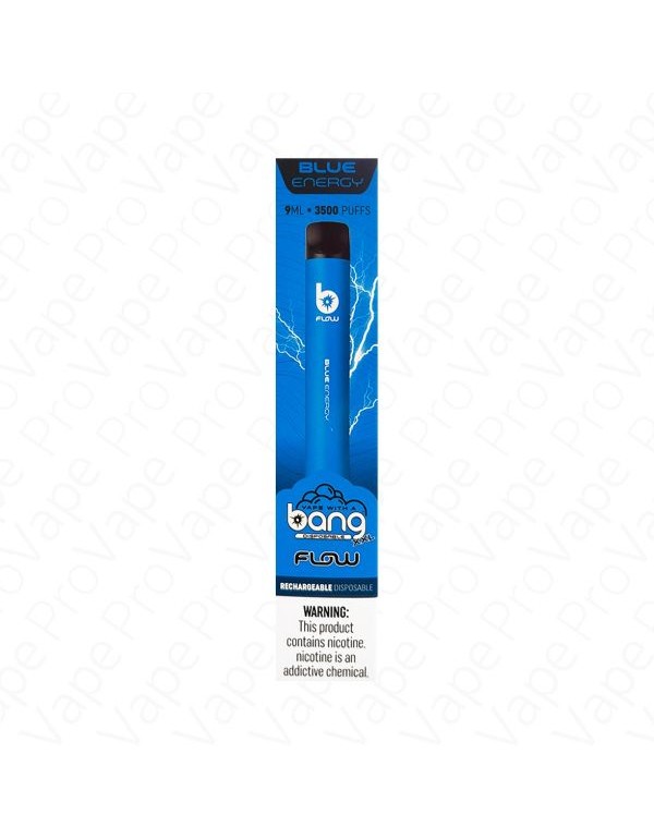 Bang XXL Flow Disposable Pod Device 5%