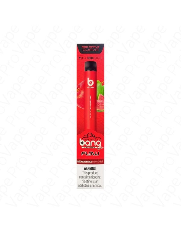 Bang XXL Flow Disposable Pod Device 5%