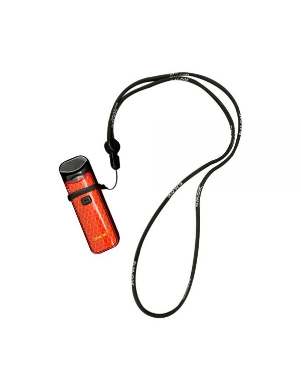 Smok Nord / Novo Lanyard with Silicone Ring- ProVa...