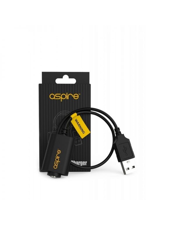 Aspire USB Charger 500mAh