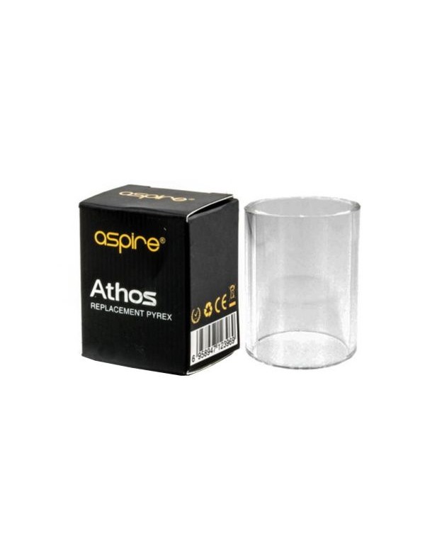 Aspire Athos Replacement Pyrex Tube