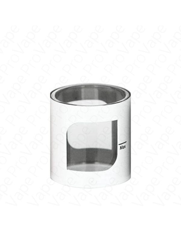 Aspire PockeX Pyrex Tube
