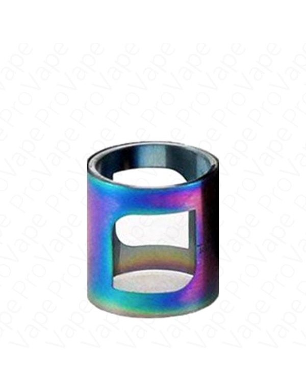 Aspire PockeX Pyrex Tube