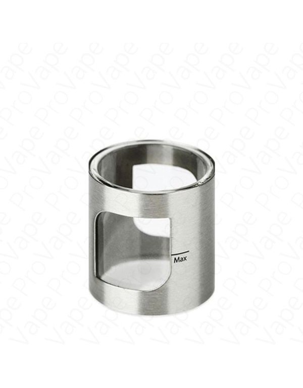 Aspire PockeX Pyrex Tube