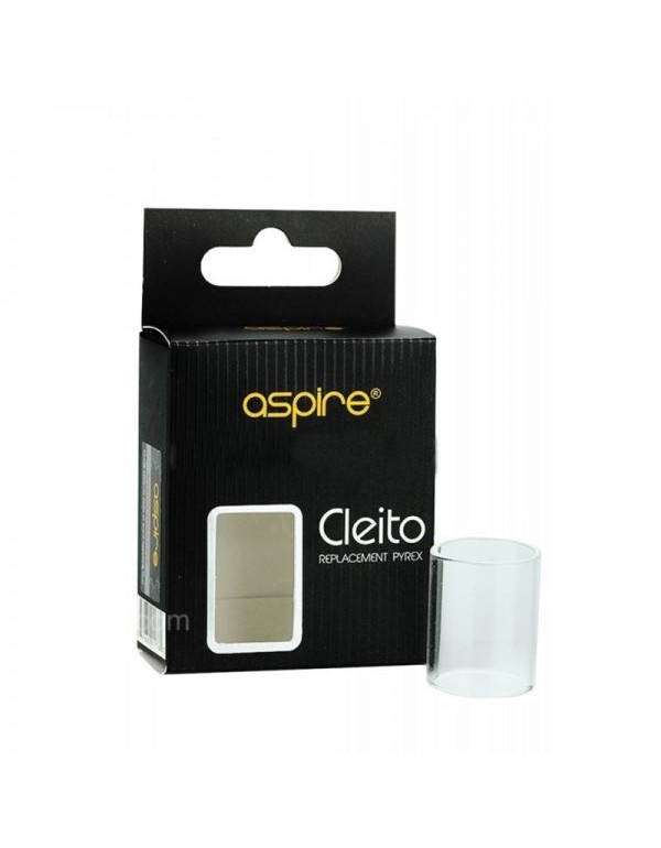 Aspire Cleito 3.5ml Glass