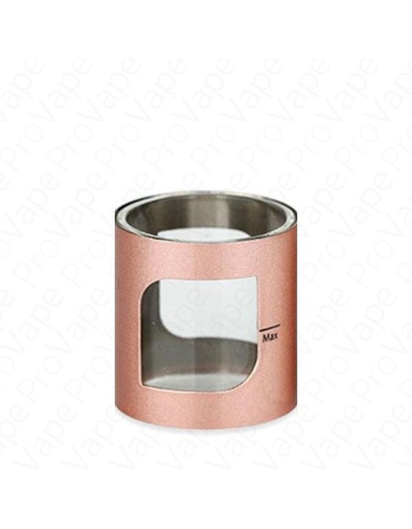 Aspire PockeX Pyrex Tube
