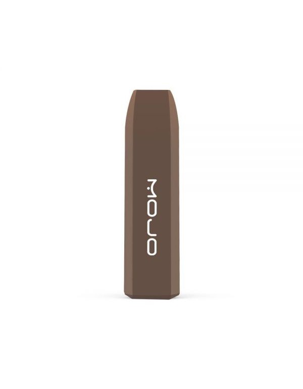Mojo Cubano 5% Disposable E-Cigarette: Best Price