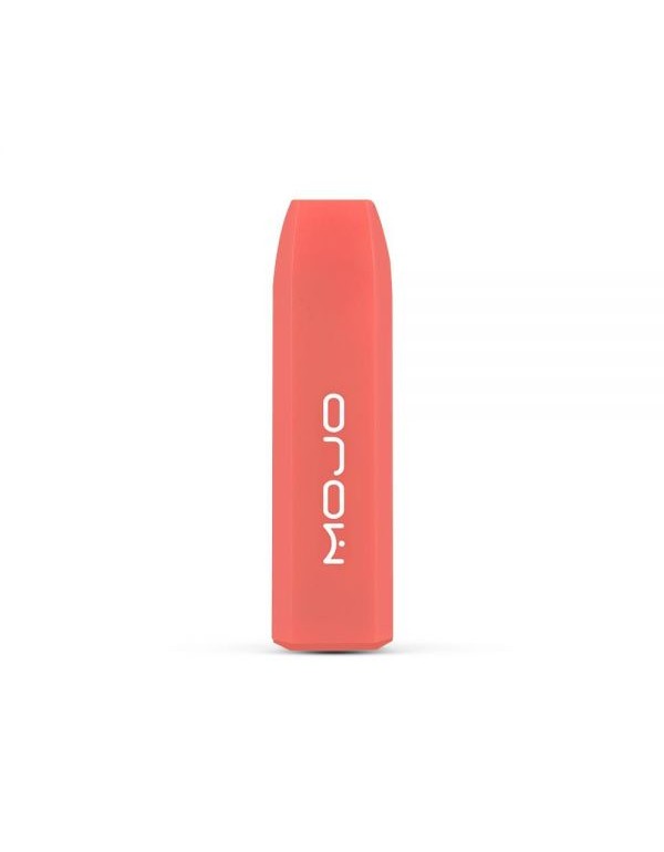 Peach Mojo Disposable E-Cigarette w/ 5% Nicotine