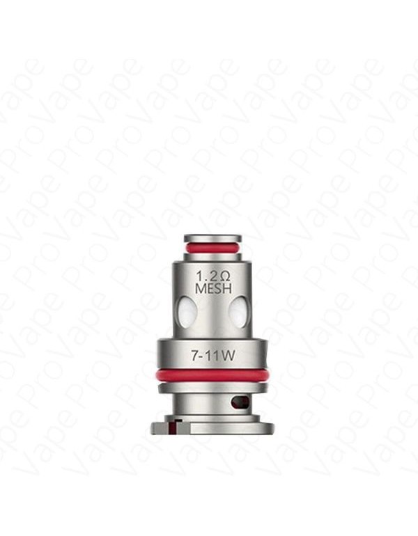 Vaporesso GTX Replacement Coils 5PCS