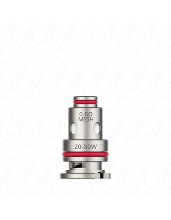 Vaporesso GTX Replacement Coils 5PCS