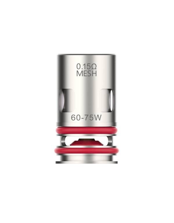 Vaporesso GTX Replacement Coils 5PCS