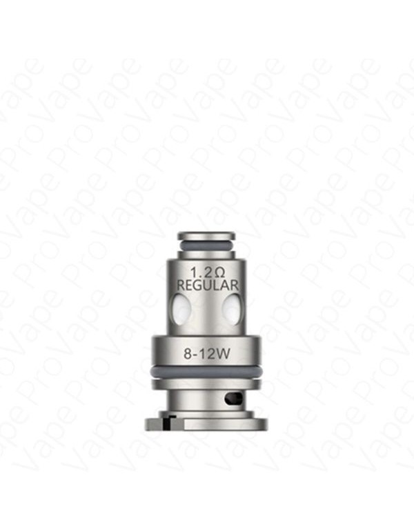 Vaporesso GTX Replacement Coils 5PCS