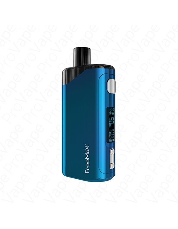 FreeMax Autopod50 Pod Mod Kit