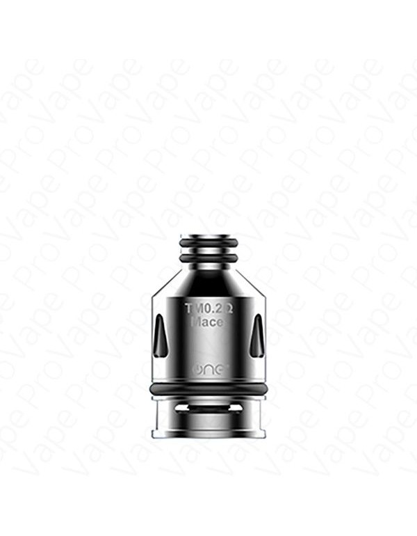 One Vape - Mace Replacement Coils - (4-Pack)