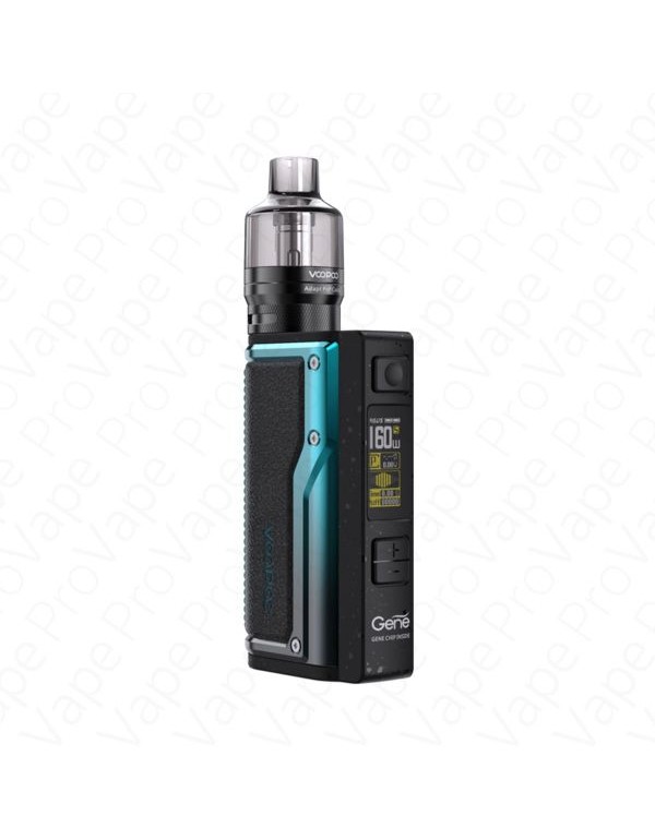 VooPoo ARGUS GT 160W Starter Kit