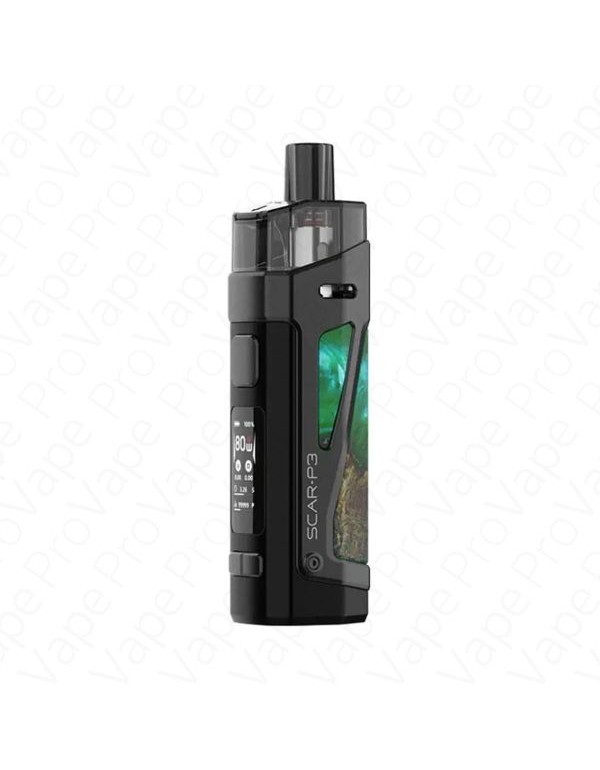 Smok SCAR-P3 80W Pod Mod Kit