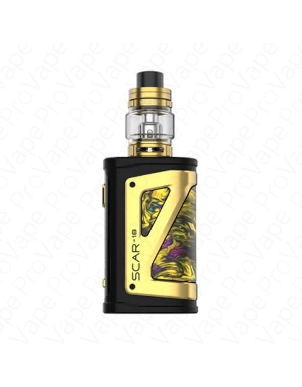 SMOK SCAR-18 230W Starter Kit