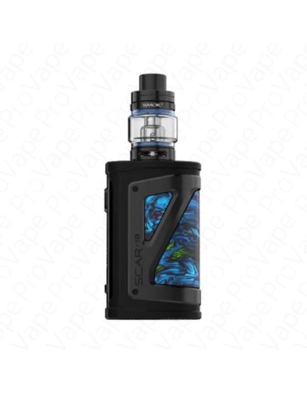 SMOK SCAR-18 230W Starter Kit