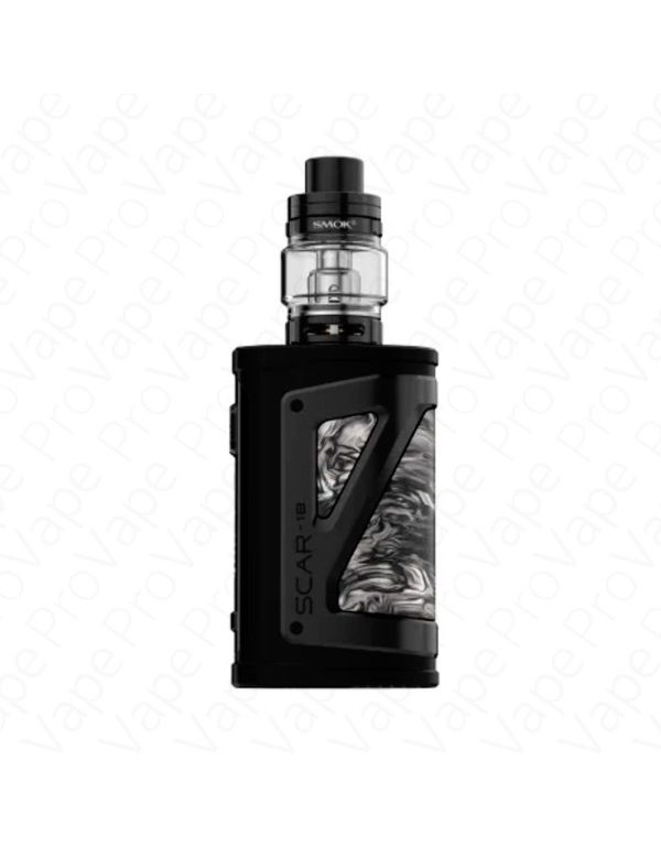 SMOK SCAR-18 230W Starter Kit